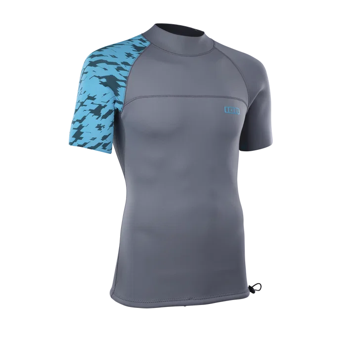 Neo Top 2/2 Short Sleeve Men