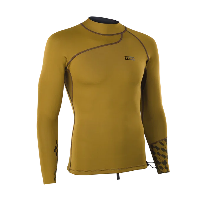 Neo Top 0.5 Long Sleeve Men