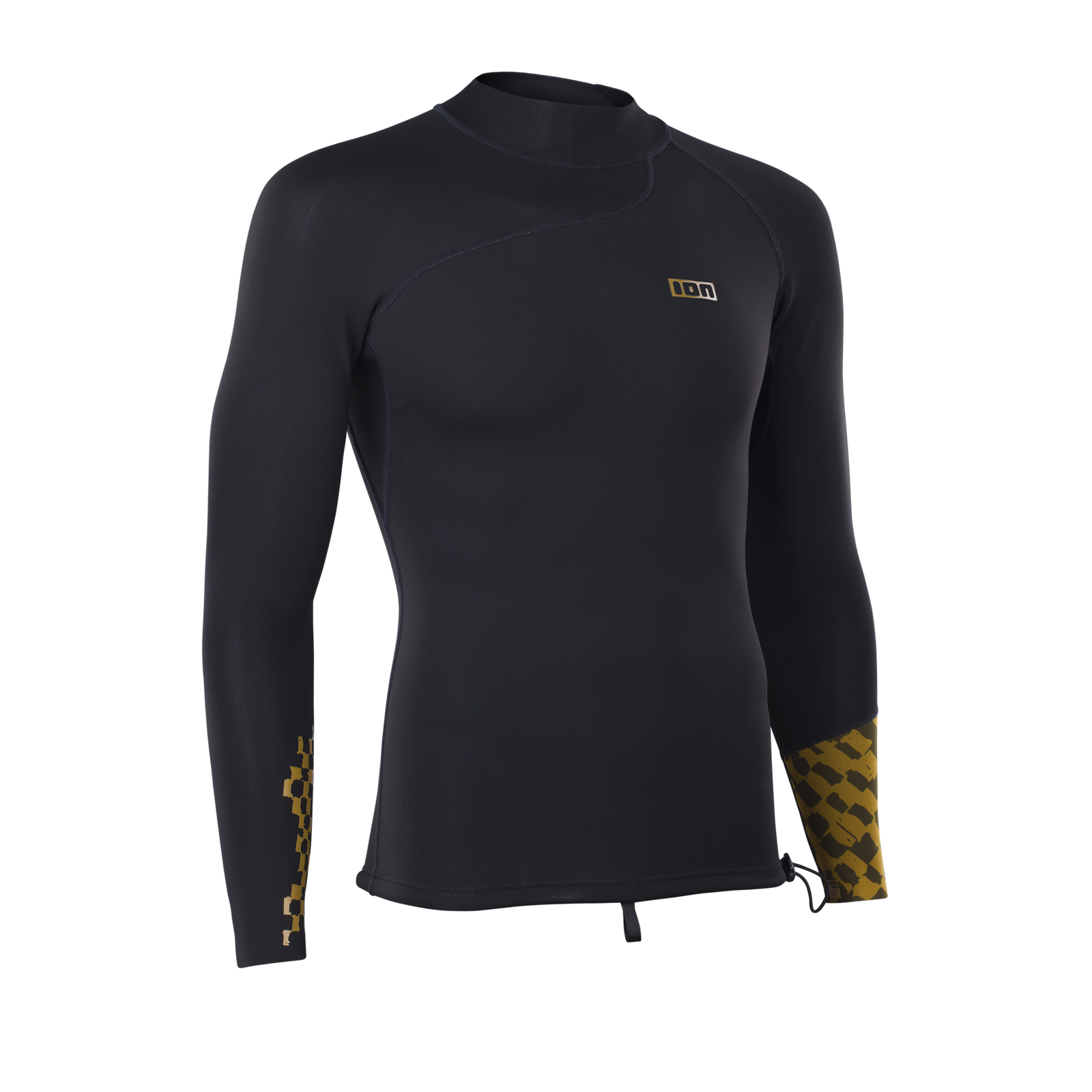 Neo Top 0.5 LS men