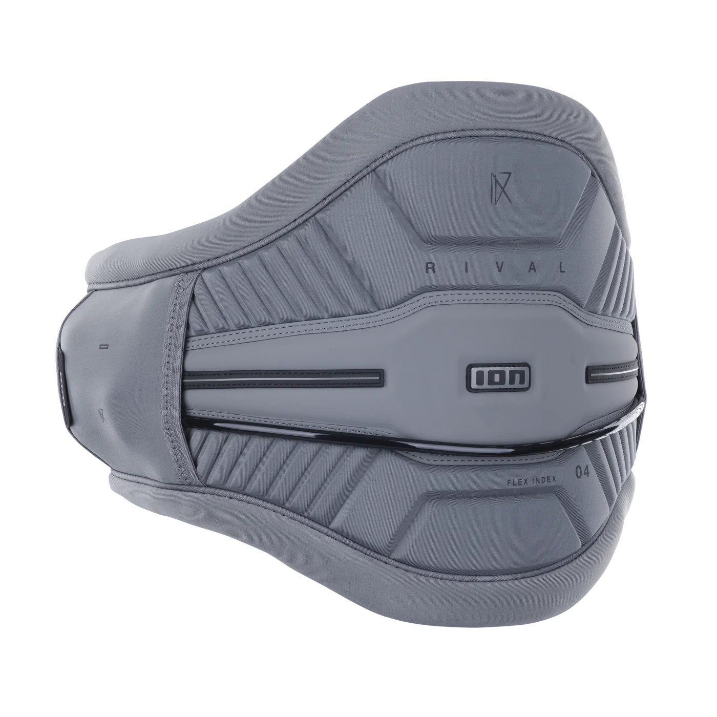 Rival Kite Harness Men — Sage grey