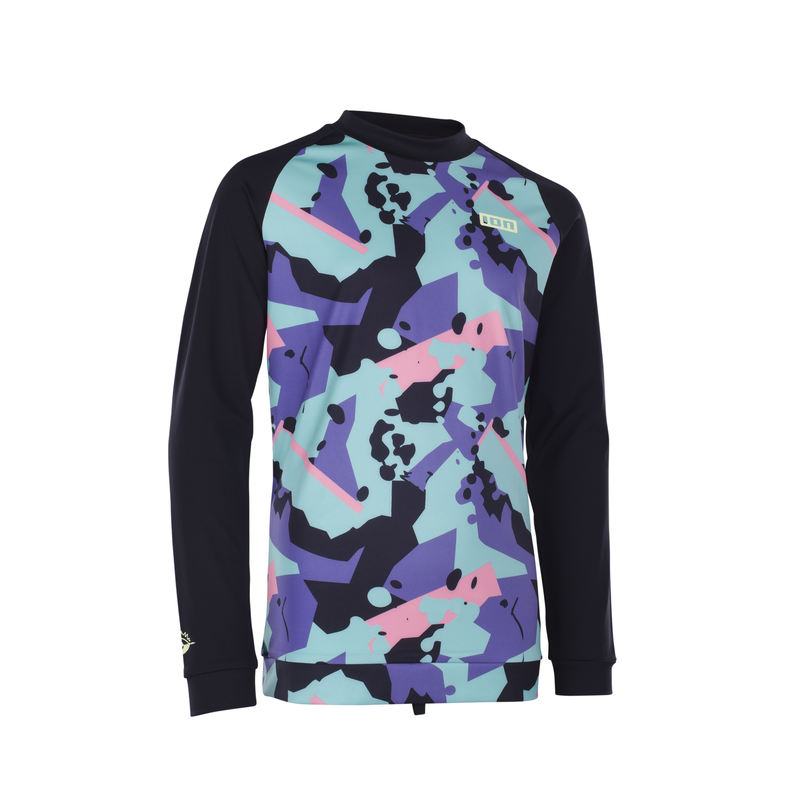Rashguard Capture LS grom