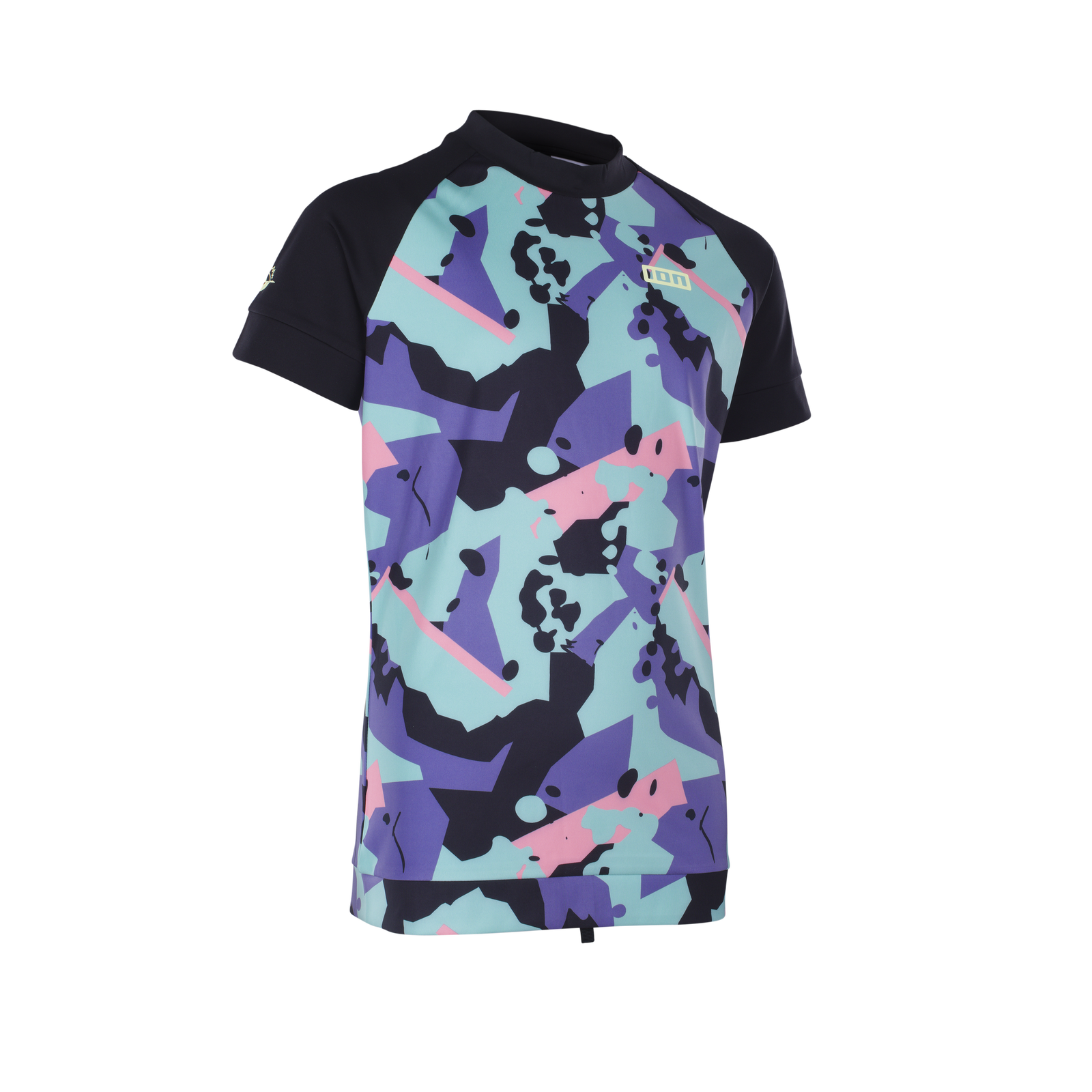 Rashguard Capture SS grom