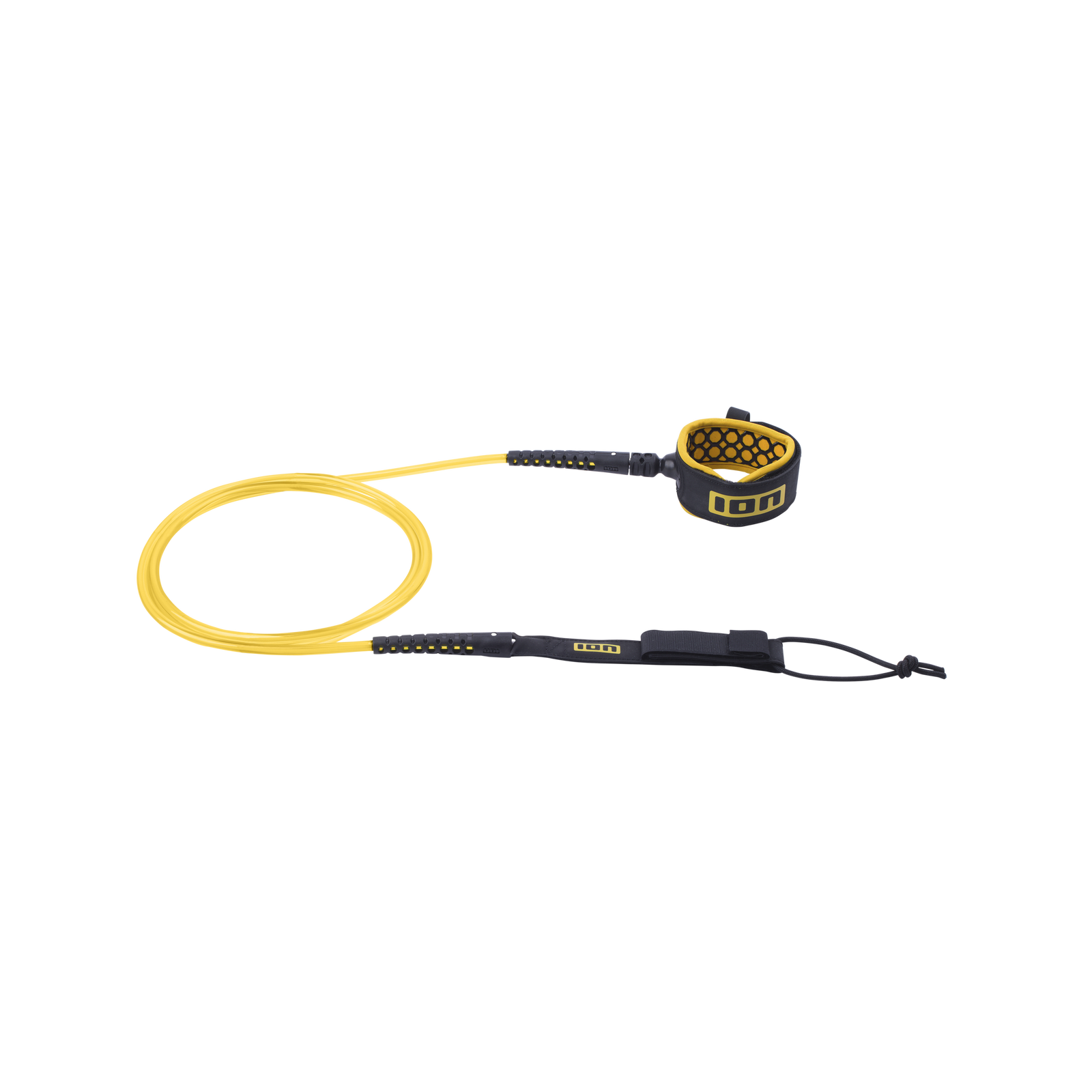 Surf Board Leash Core Ankle