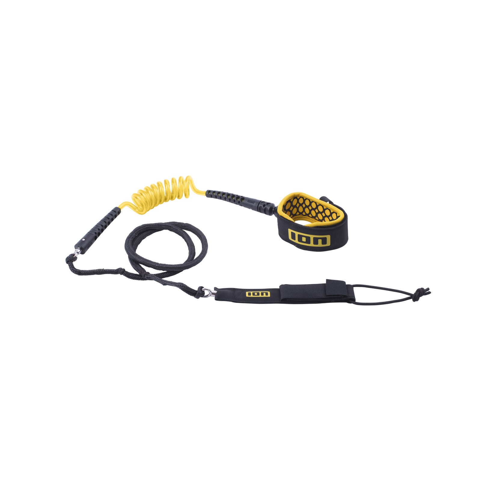 Wing Board Leash Core Hybrid Ankle