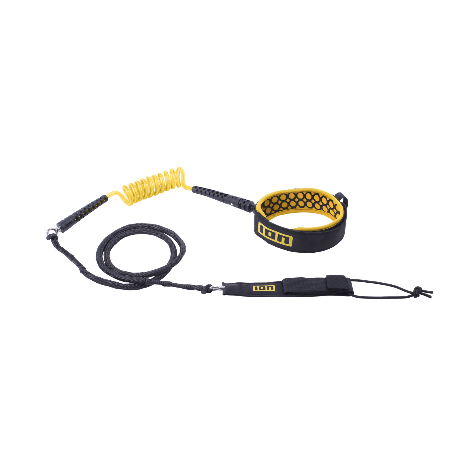 Wing Board Leash Core Hybrid Knee