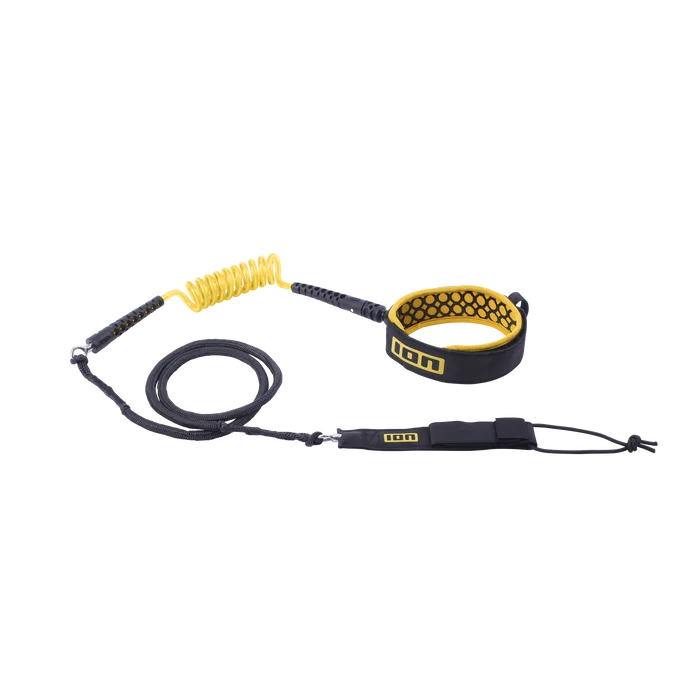 Wing Board Leash Core Hybrid Knee