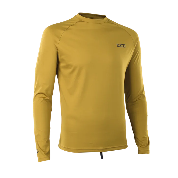 Rashguard LS men