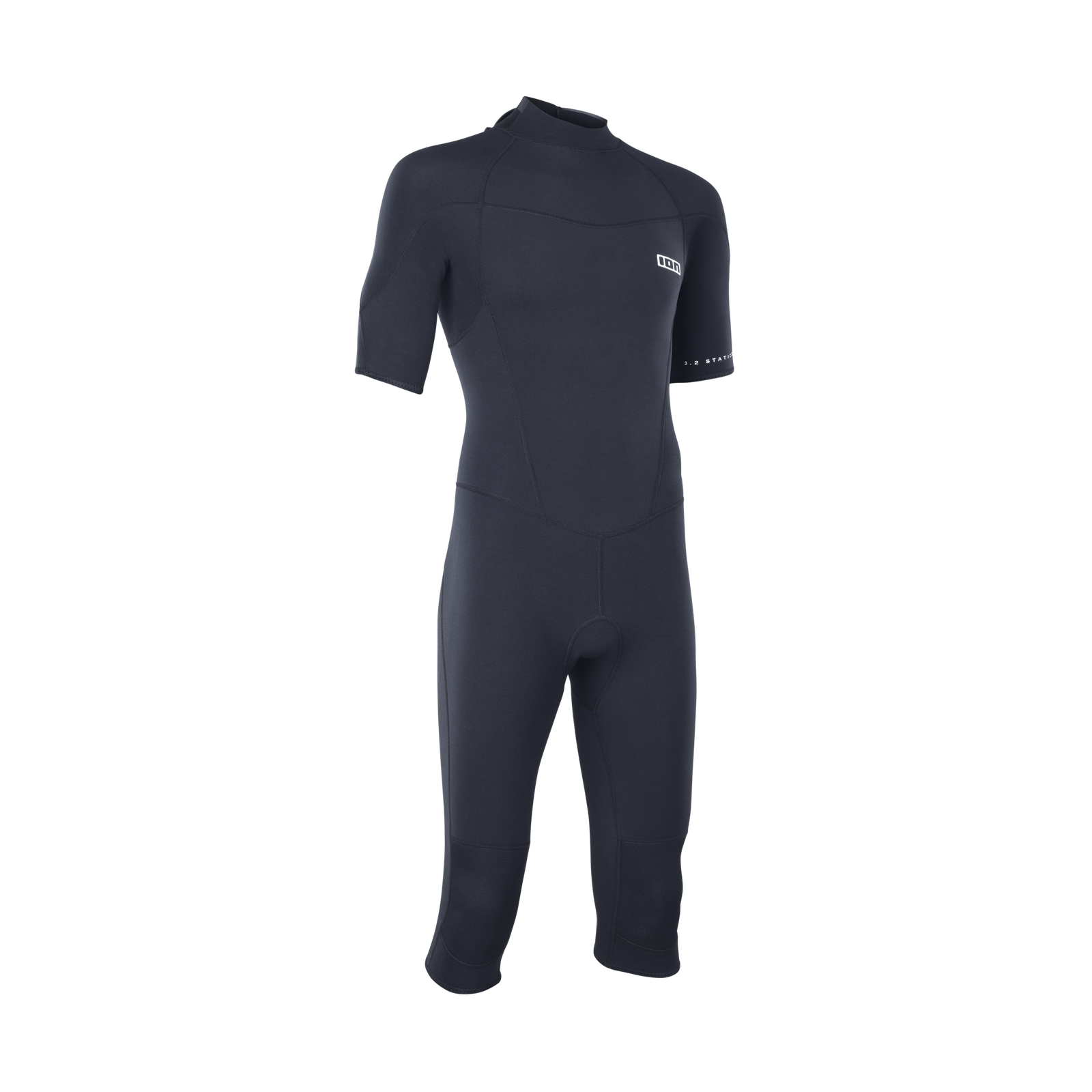 Wetsuit Static 3/2 Overknee Short Sleeve Back Zip men | ION
