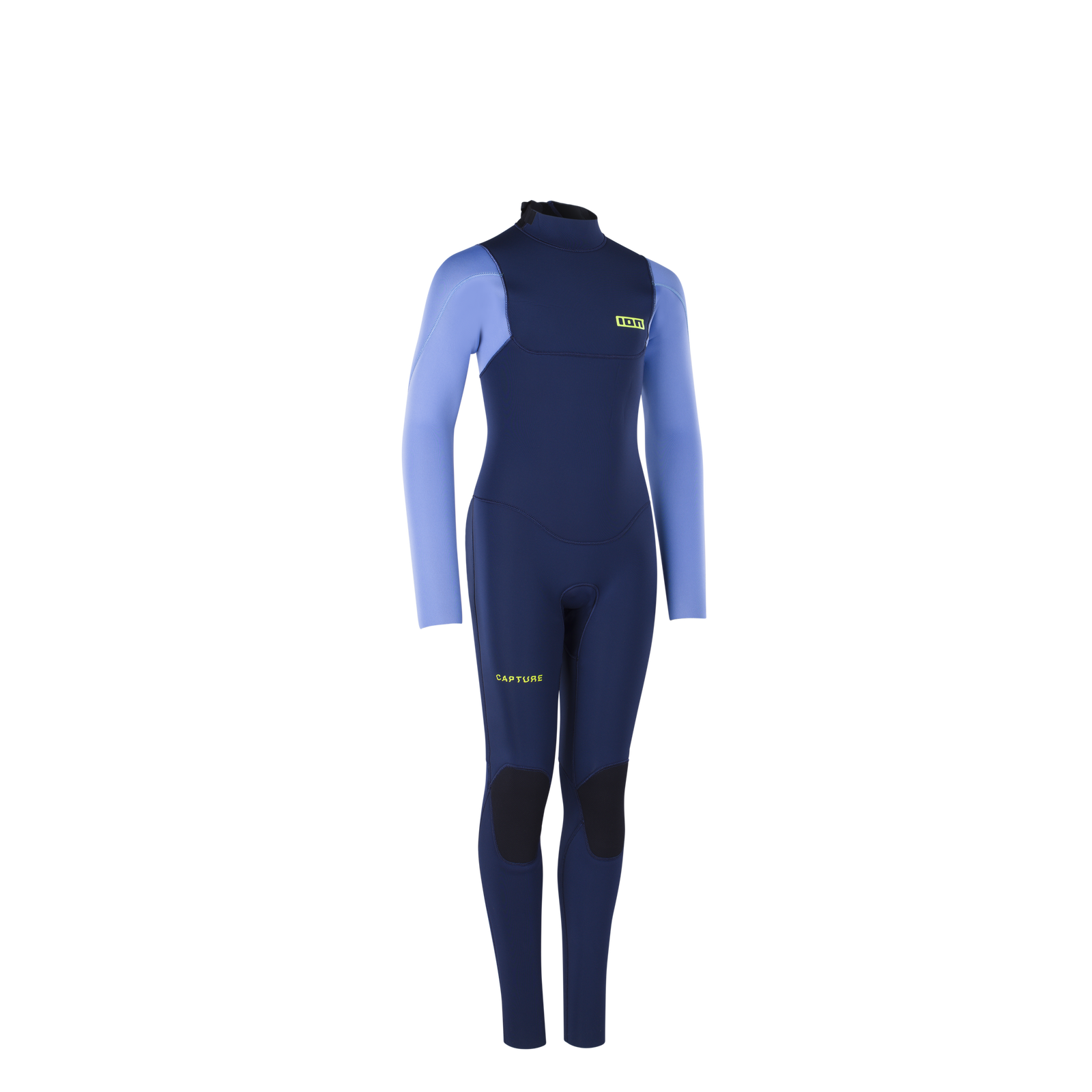 Capture 5/4 Back Zip junior