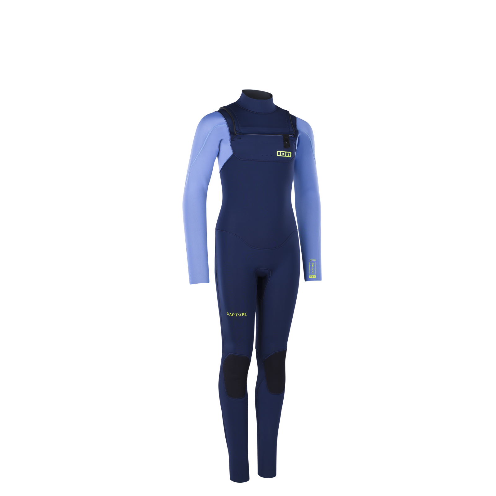 Capture 4/3 Front Zip junior
