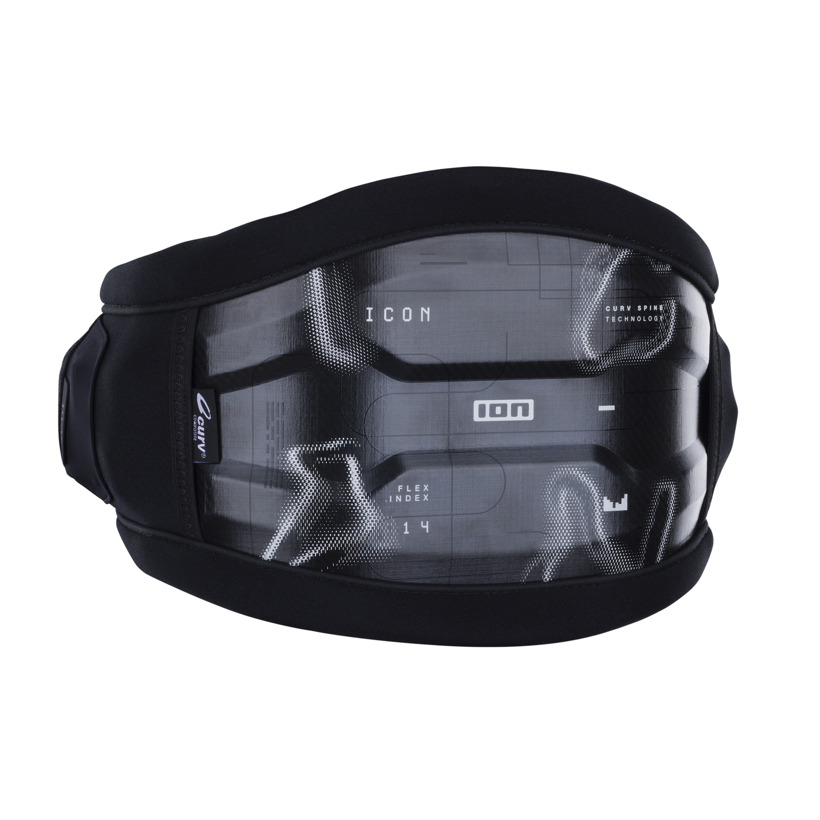 Icon Curv