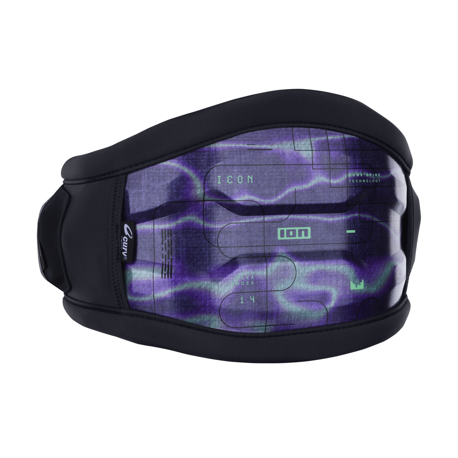 Icon Curv