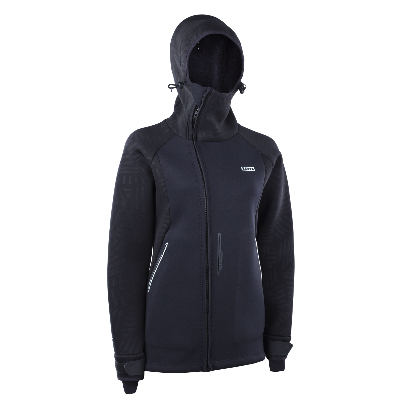 Neo Shelter Jacket Amp women