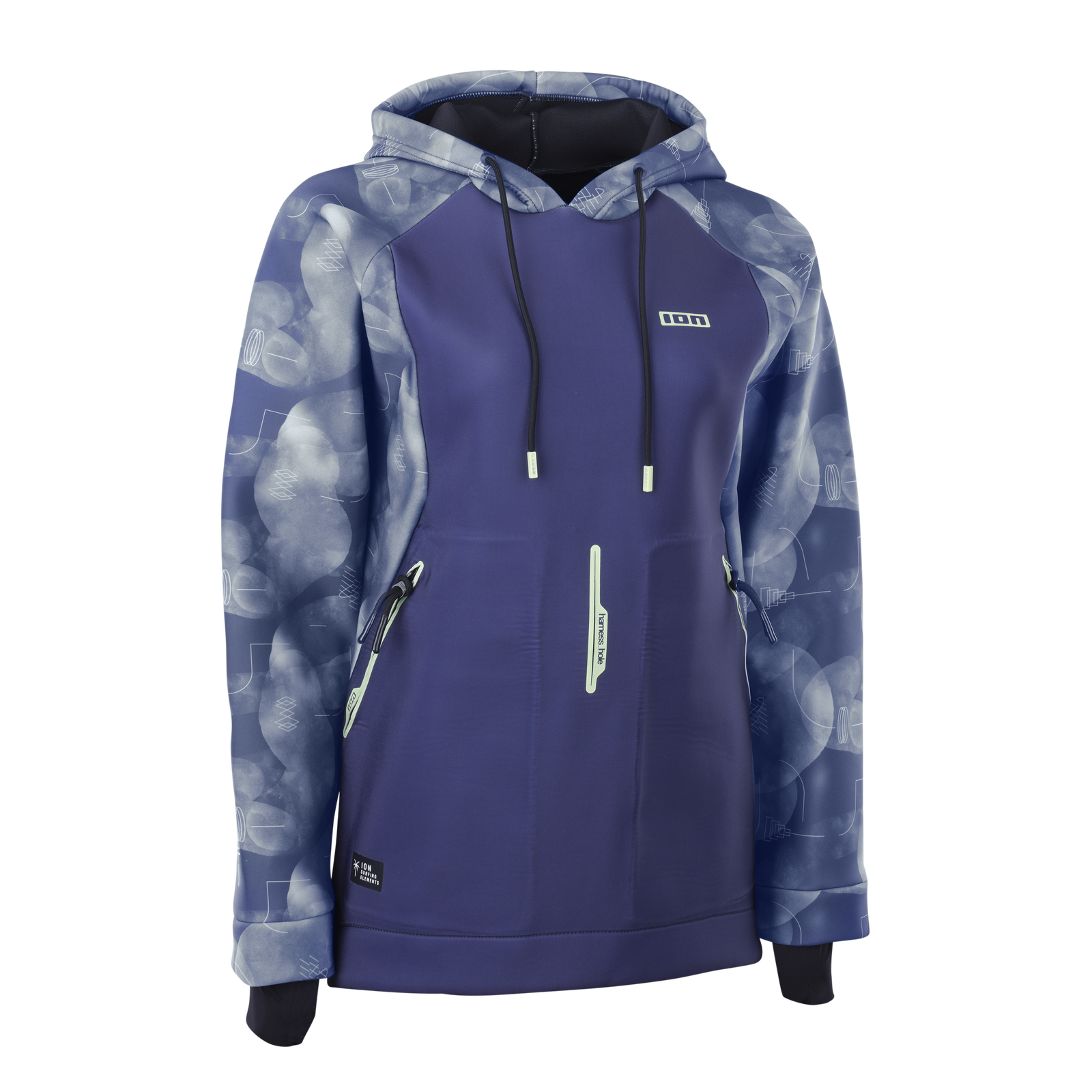 Neo Hoody Lite women