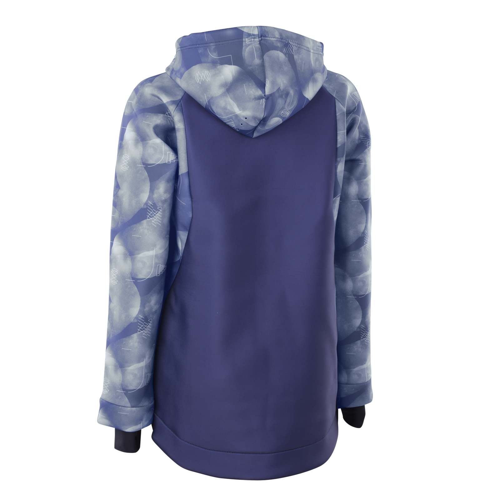 Neo Hoodie Lite Women | ION Waterwear