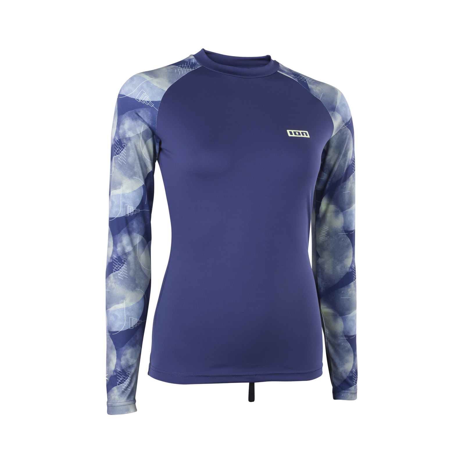 Rashguard Lizz LS women