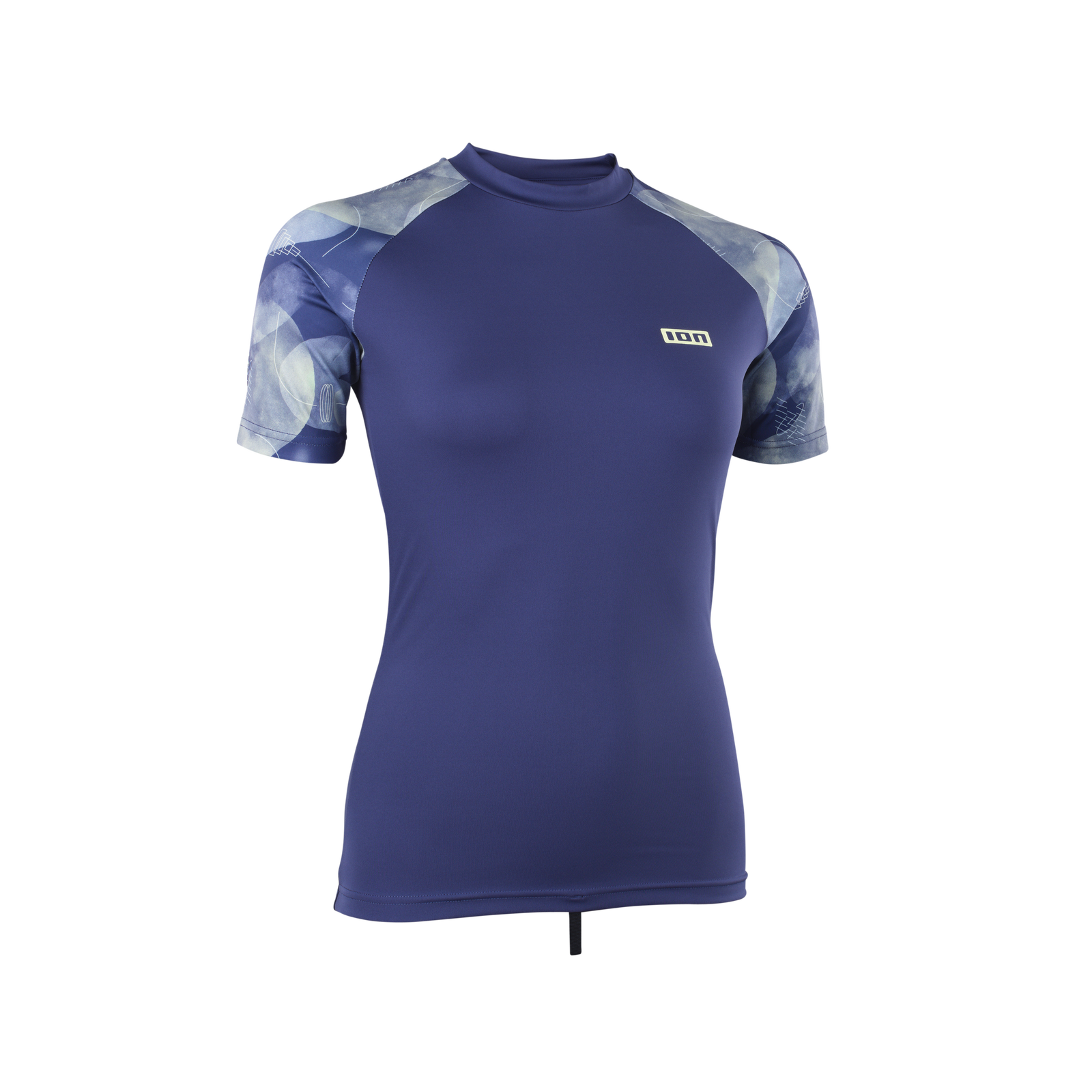 Rashguard Lizz SS women