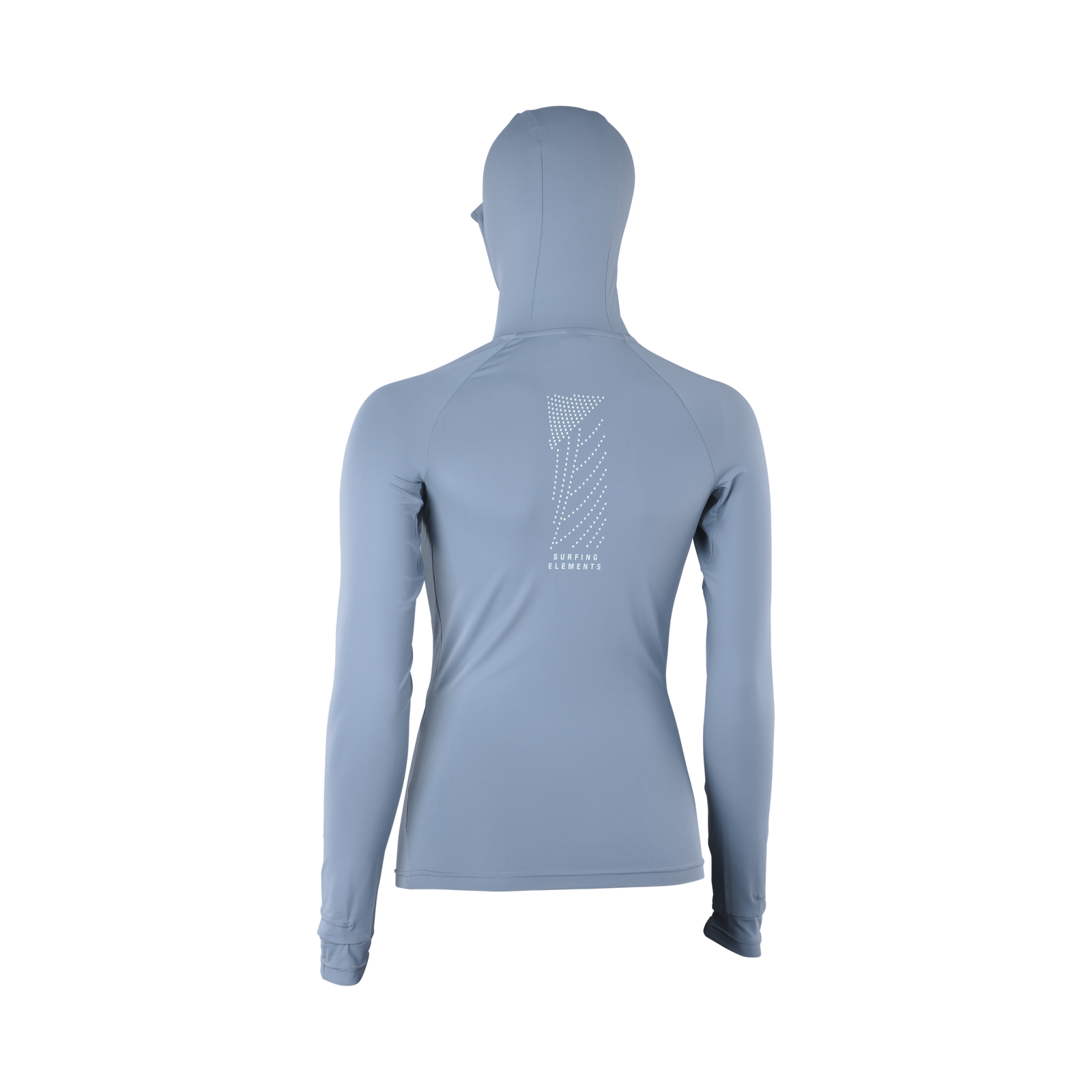 Rashguard Sun Pro Long Sleeve women | ION Waterwear