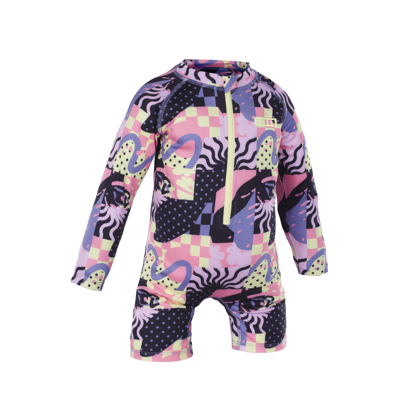 Rashguard Toddler LS baby
