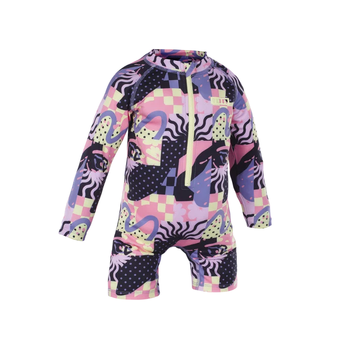 Rashguard Toddler LS baby