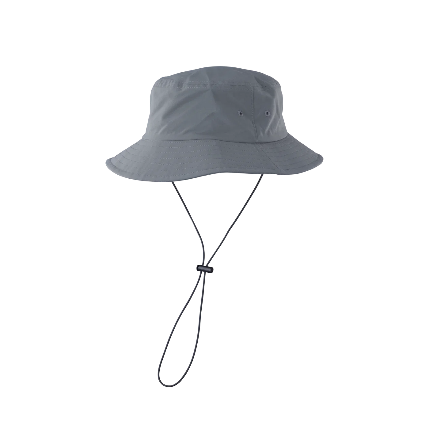 Water Cap Bucket Surf Hat — Sage grey