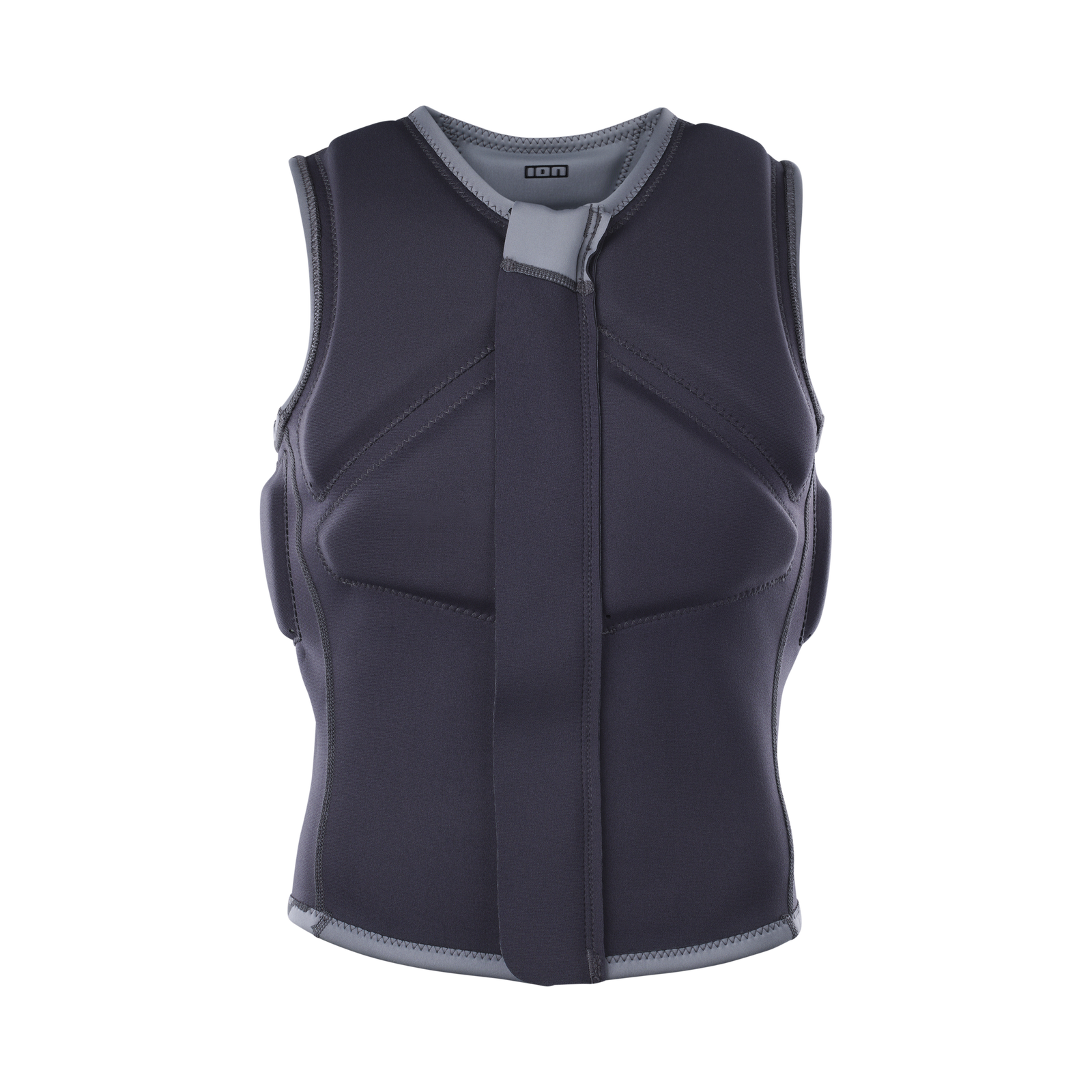 Vector Vest Core Front Zip | ION Water