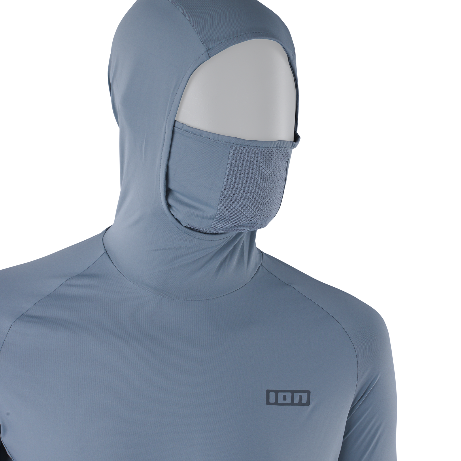 Rashguard Strom Pro Long Sleeve men | ION Waterwear