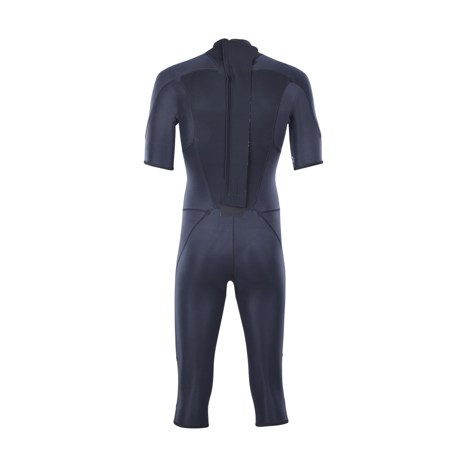 Wetsuit Static 3/2 Overknee Short Sleeve Back Zip men | ION