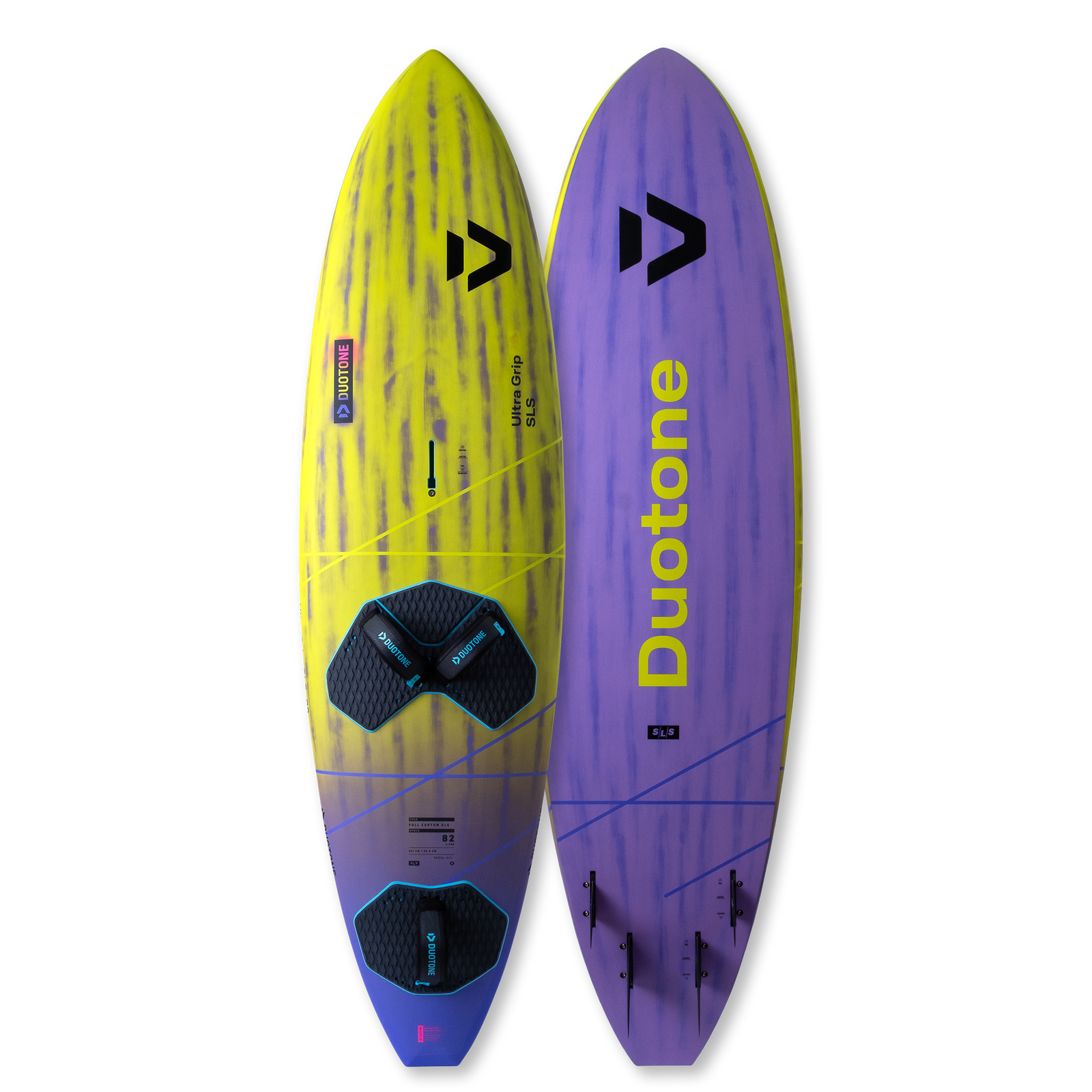 マウンテンボード、WingFoil＆WindSurfingの練習用に‼️ DUOTONE-