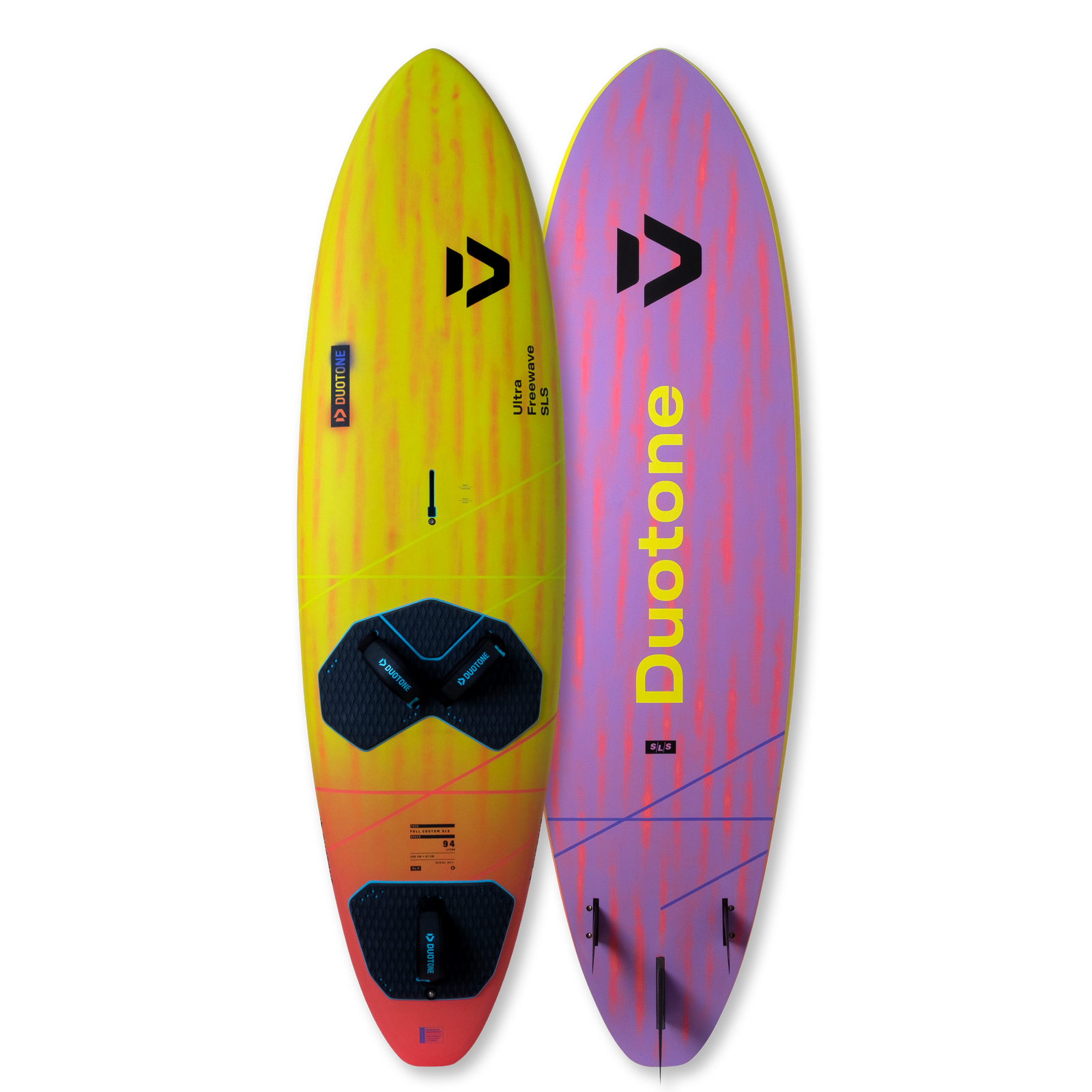 Freewave & Freestyle Boards | DUOTONE Windsurfing