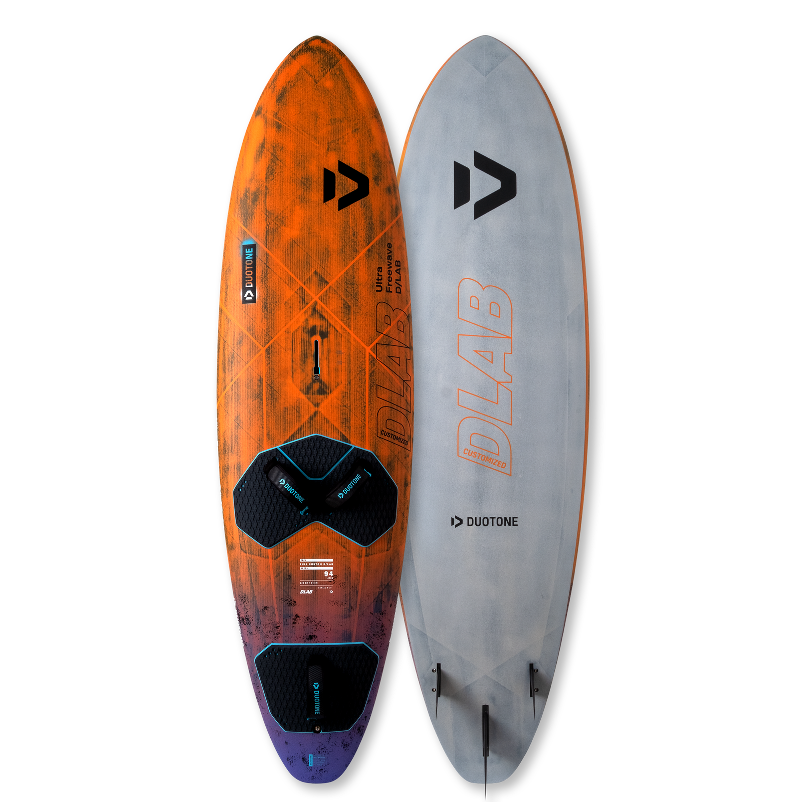 ULTRA FreeWave D/LAB 2026 ᐅ high-end Wave >< Freestyle