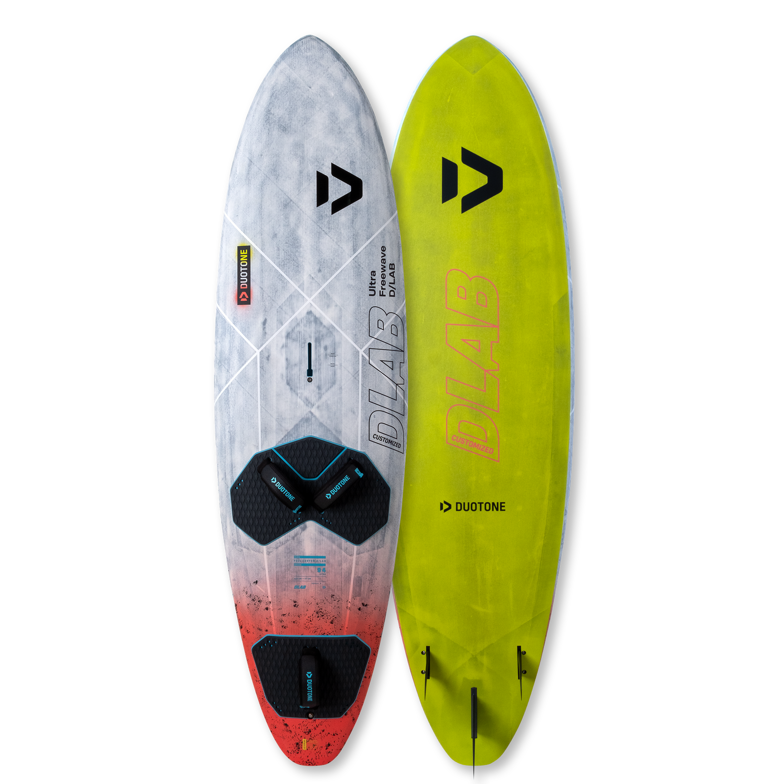 Freewave & Freestyle Boards | DUOTONE Windsurfing