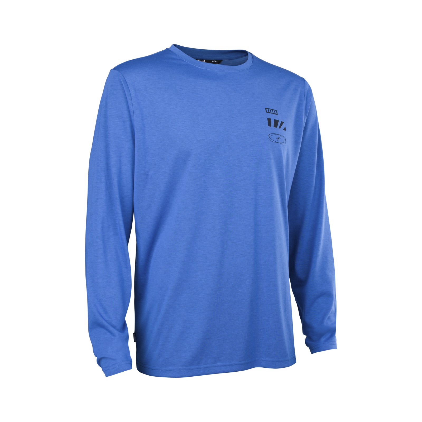 Bike Jersey S_Ionic LS DR men
