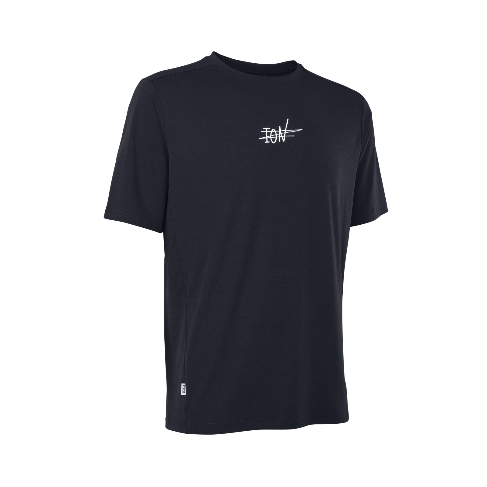 Jersey Ionic SS DR Lyocell unisex