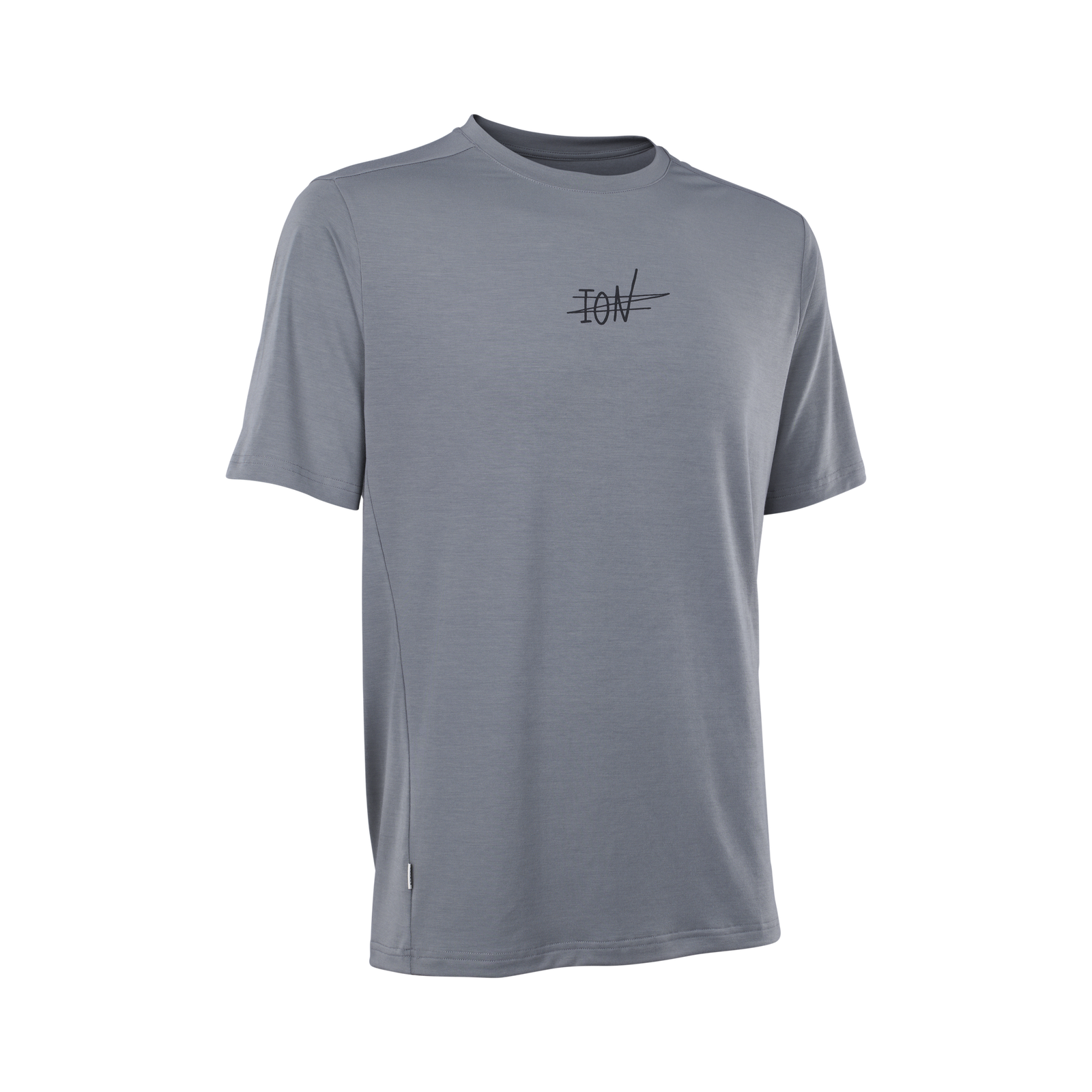 Jersey Ionic SS DR Lyocell unisex