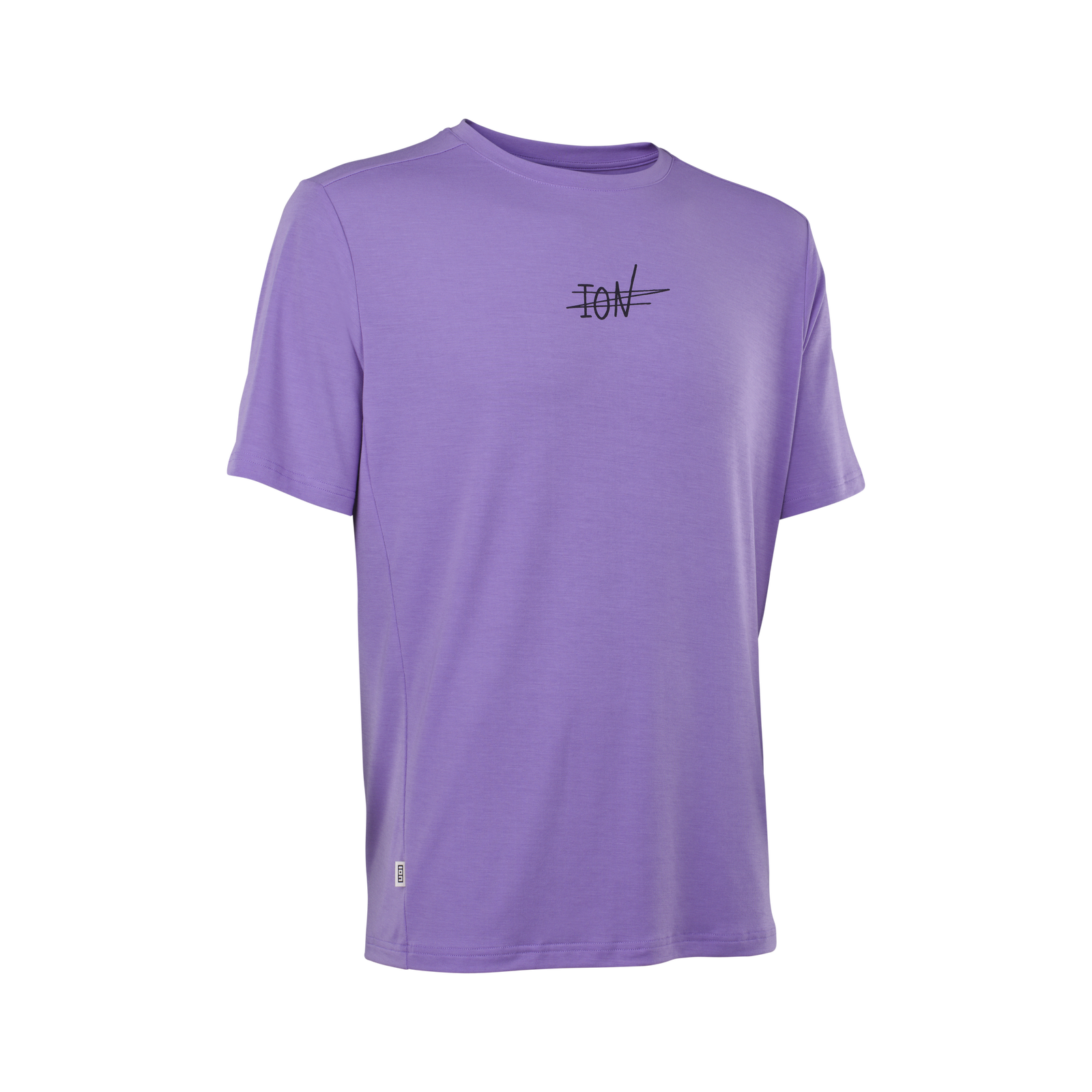 Jersey Ionic SS DR Lyocell unisex