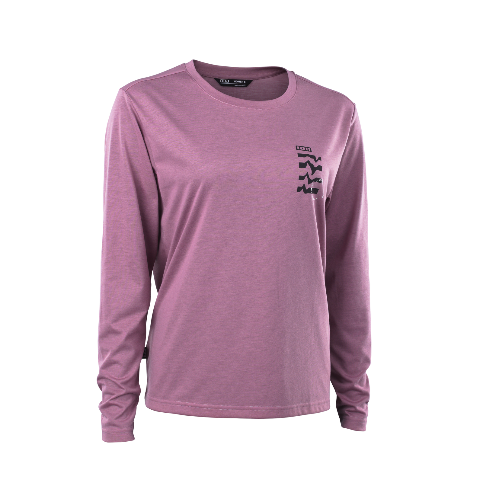 Bike Jersey S_Ionic LS DR women