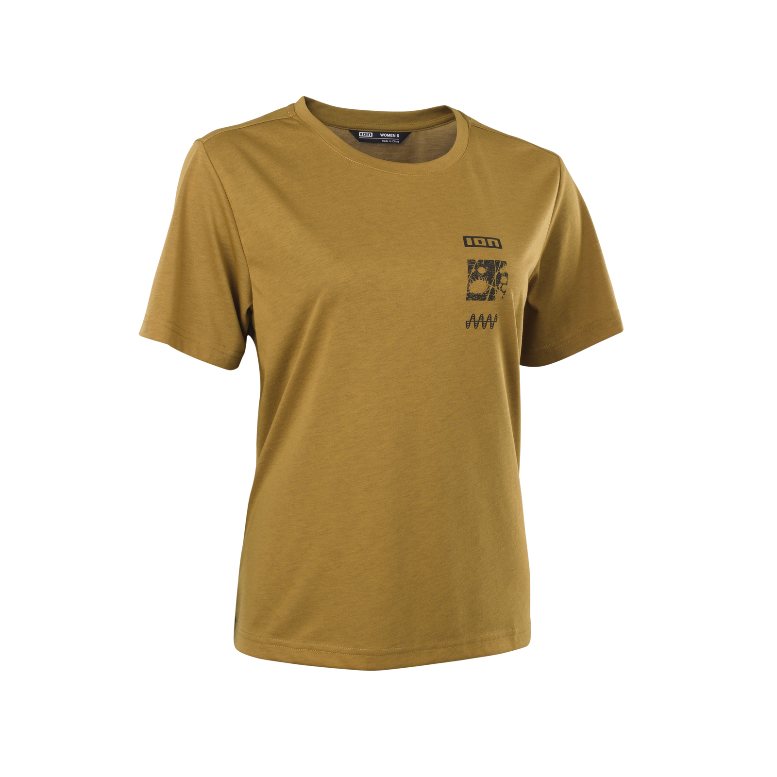 Bike Jersey S_Ionic SS DR women