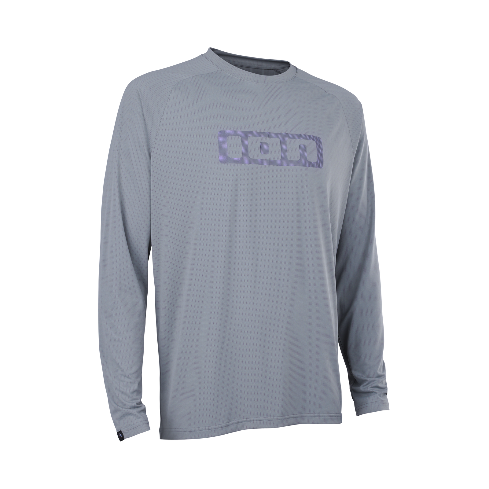 Jersey Ionic LS Mesh unisex