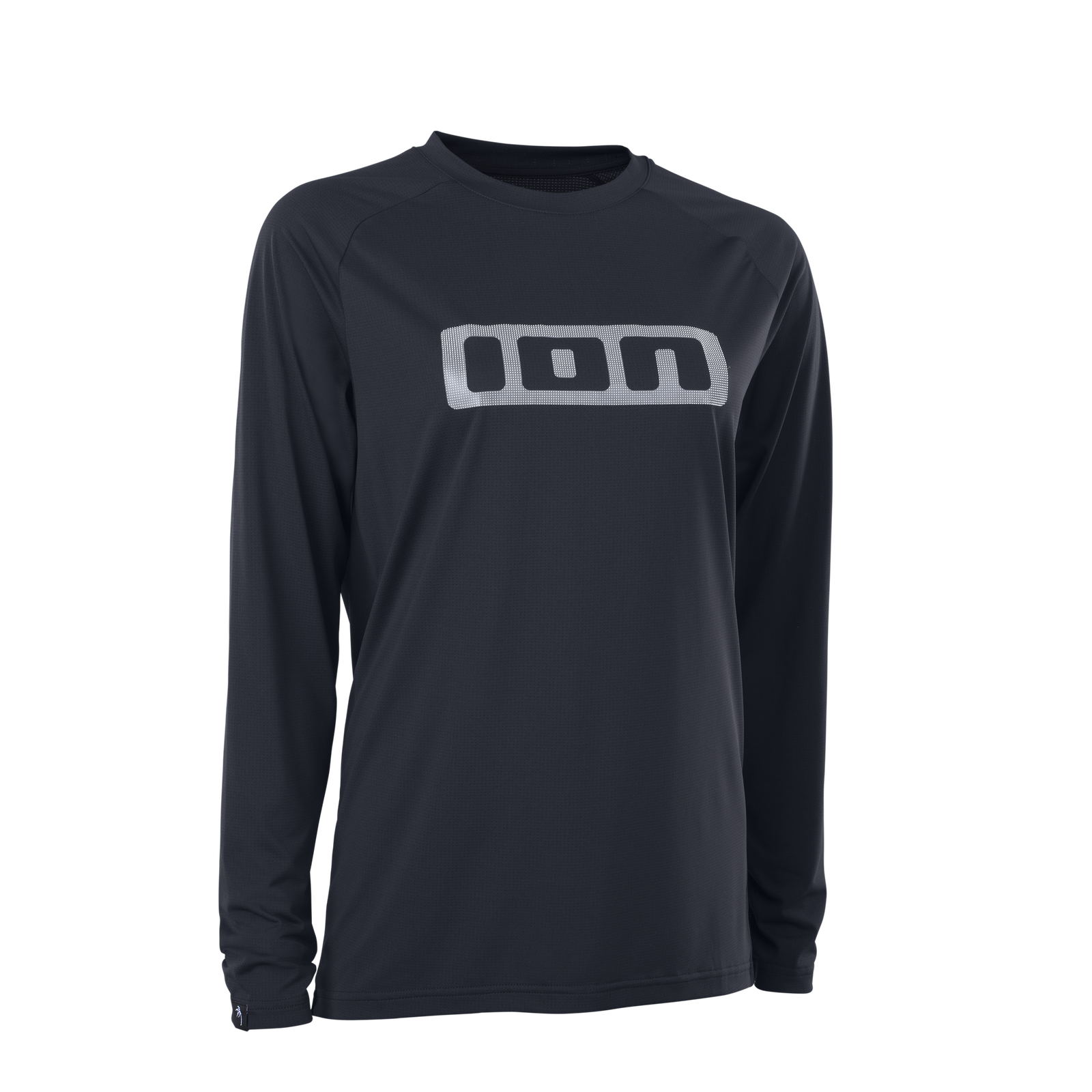 Jersey Ionic LS Mesh unisex