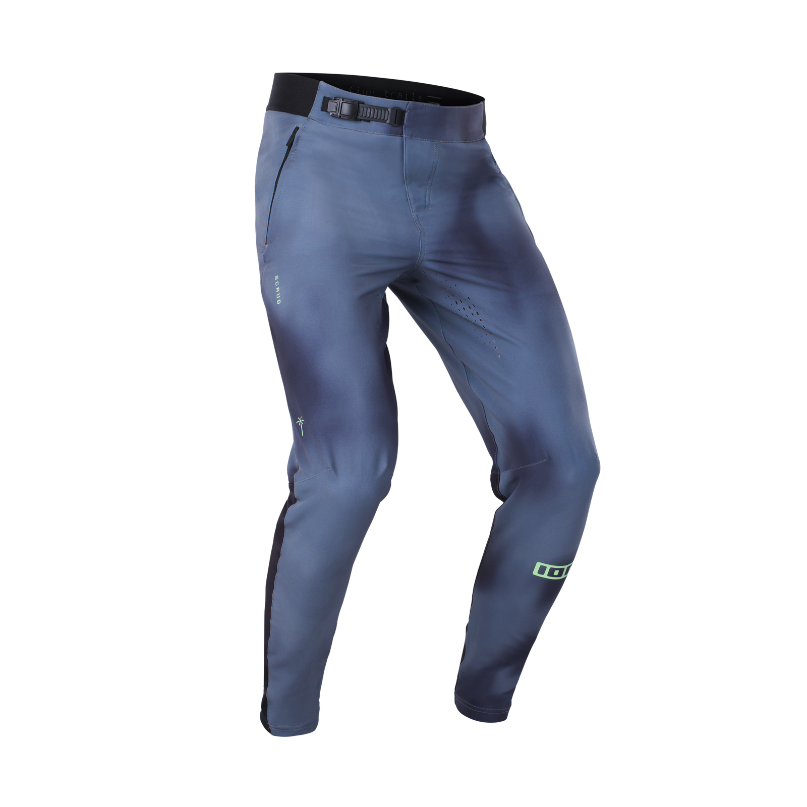 Pants Scrub UTAH unisex