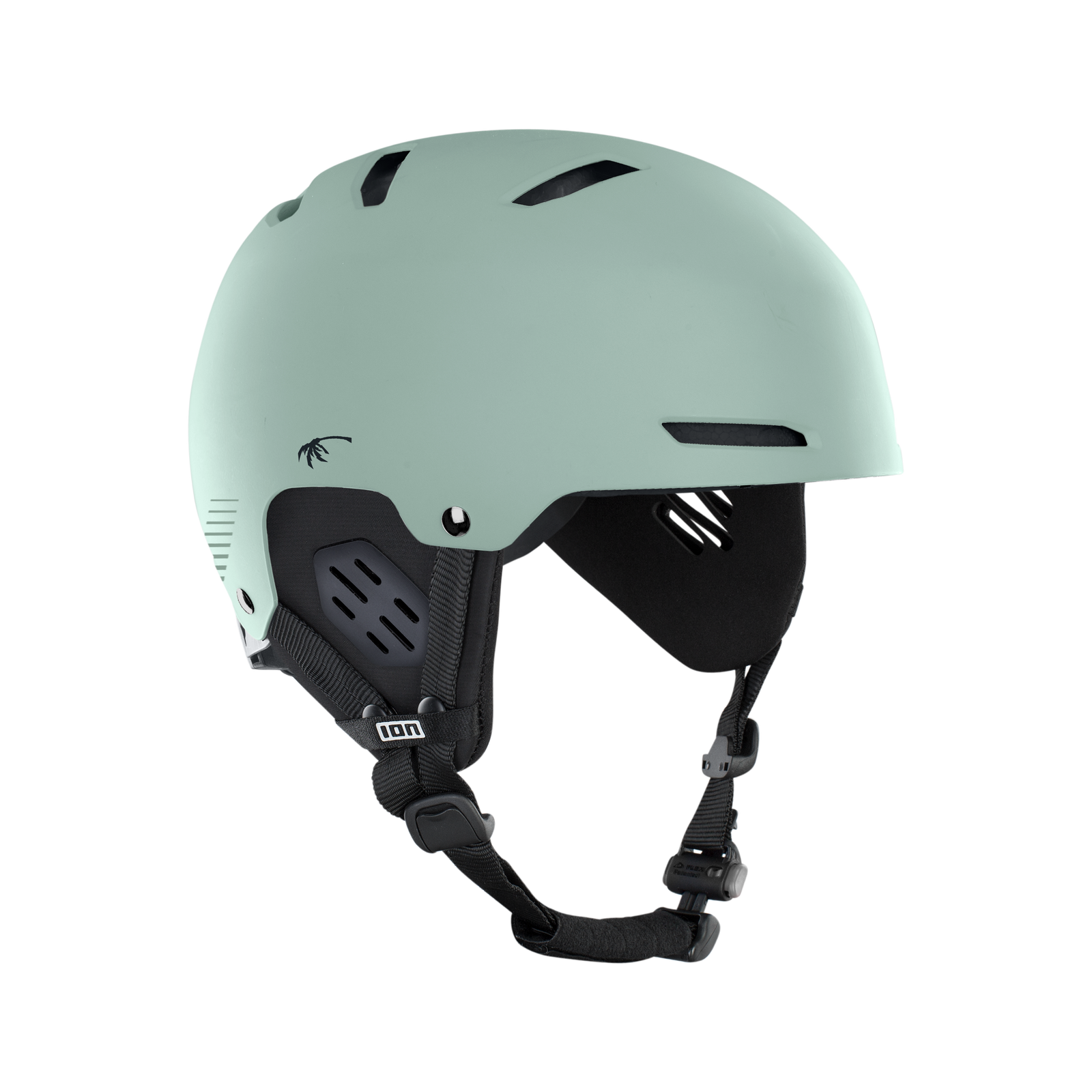 Slash Amp Helmet