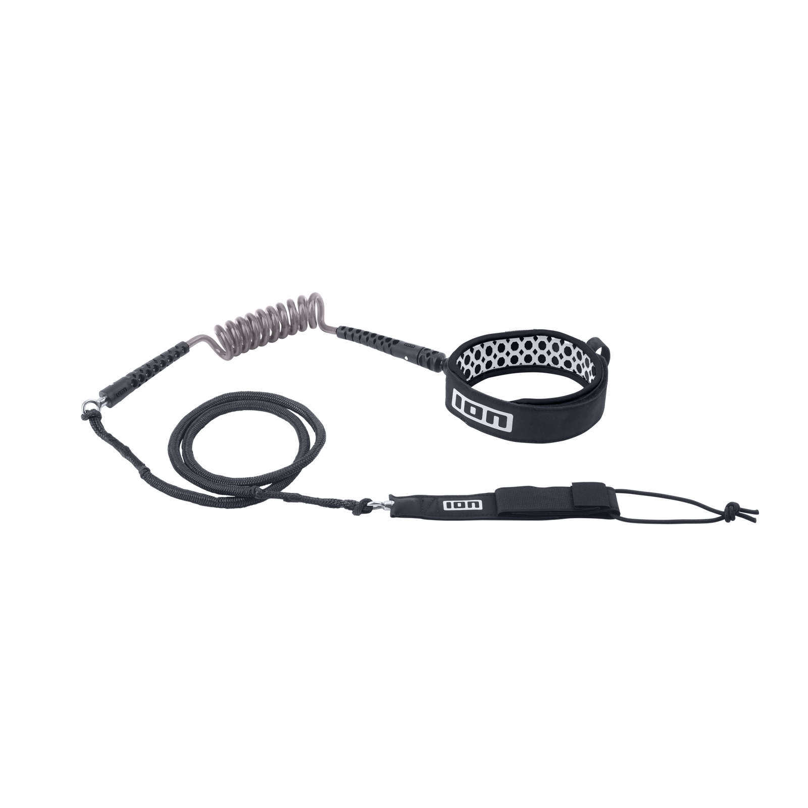 Wing Board Leash Core Hybrid Knee