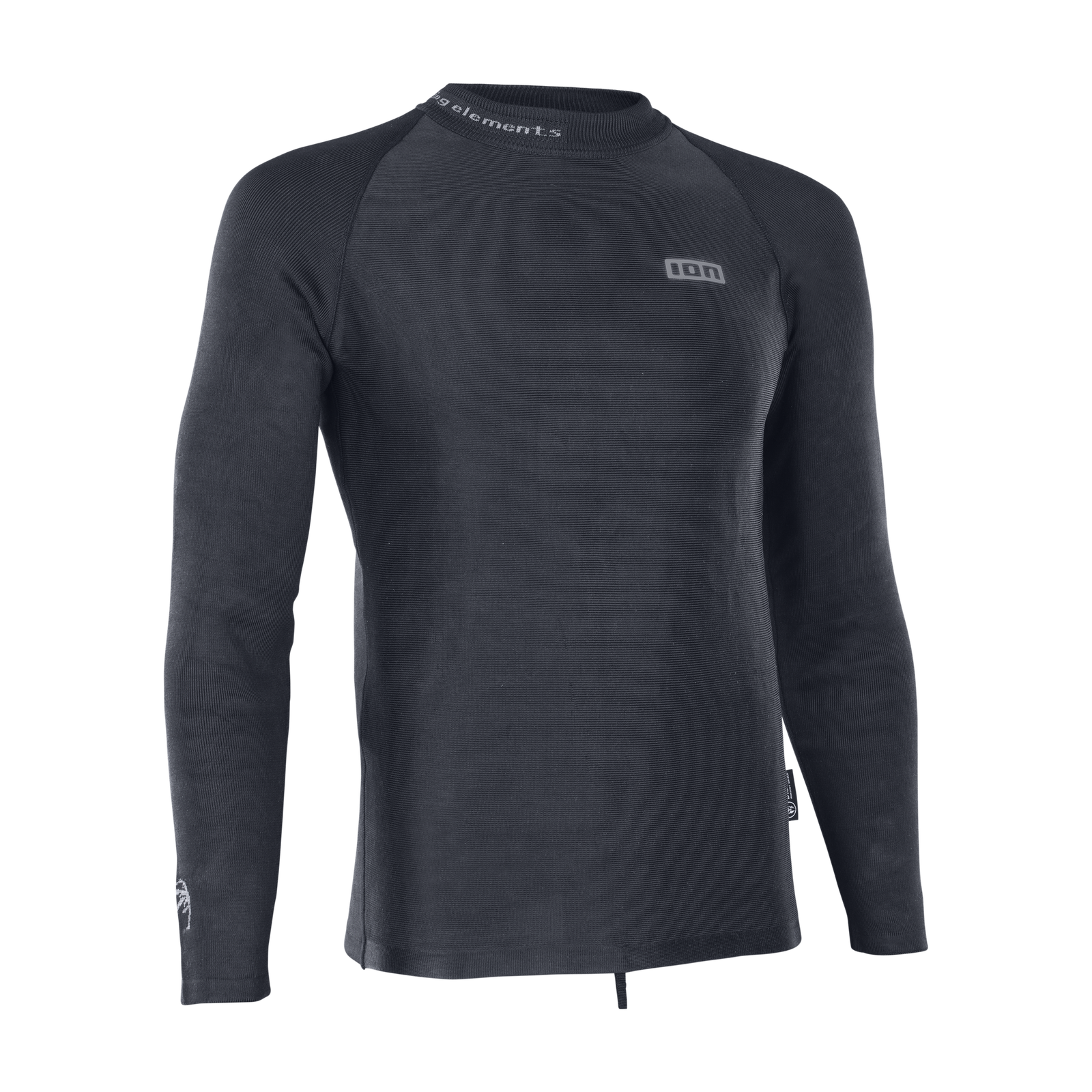 Rashguard LS Surf Shield unisex