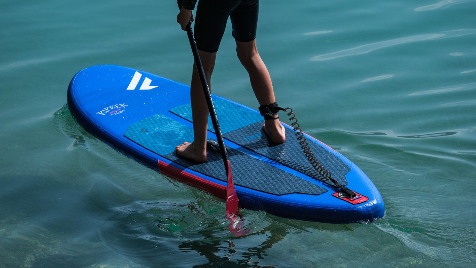 supdef SuperiorDefense ripper tee Mサイズ FANATIC-SUP-