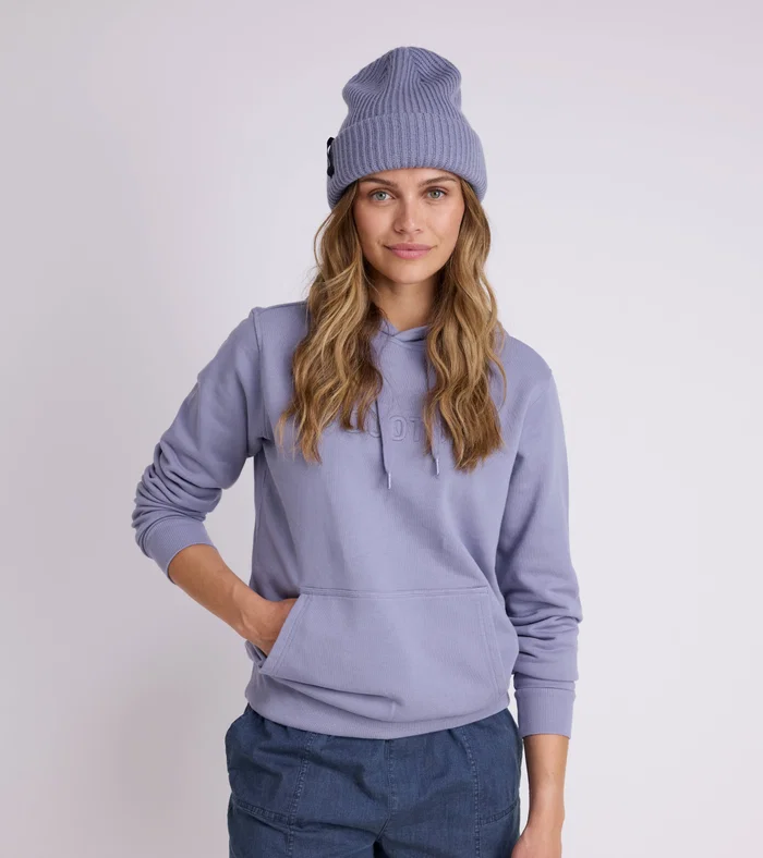 Lilac sepia