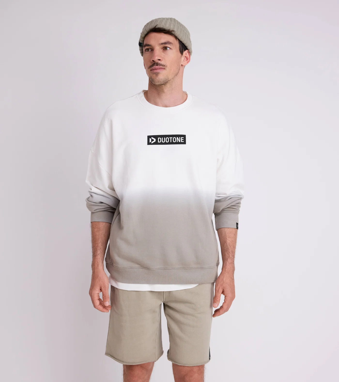Sweater True men — Dusty forrest