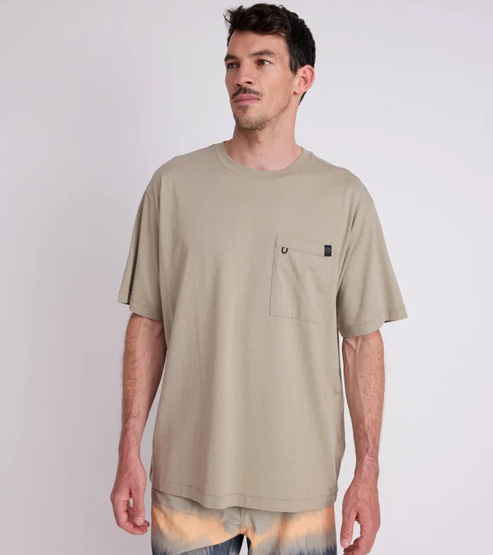 T-Shirt True men