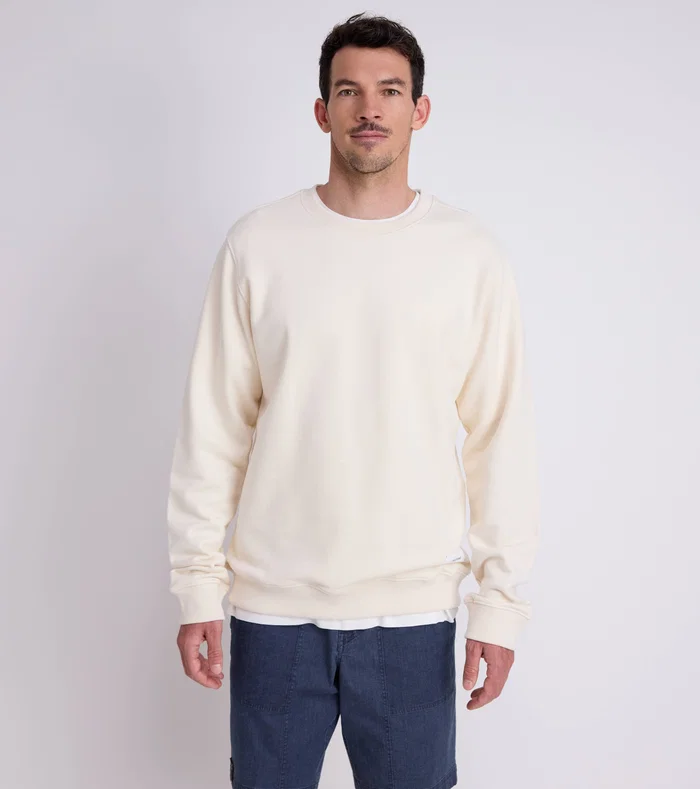 Sweater Concept Blue