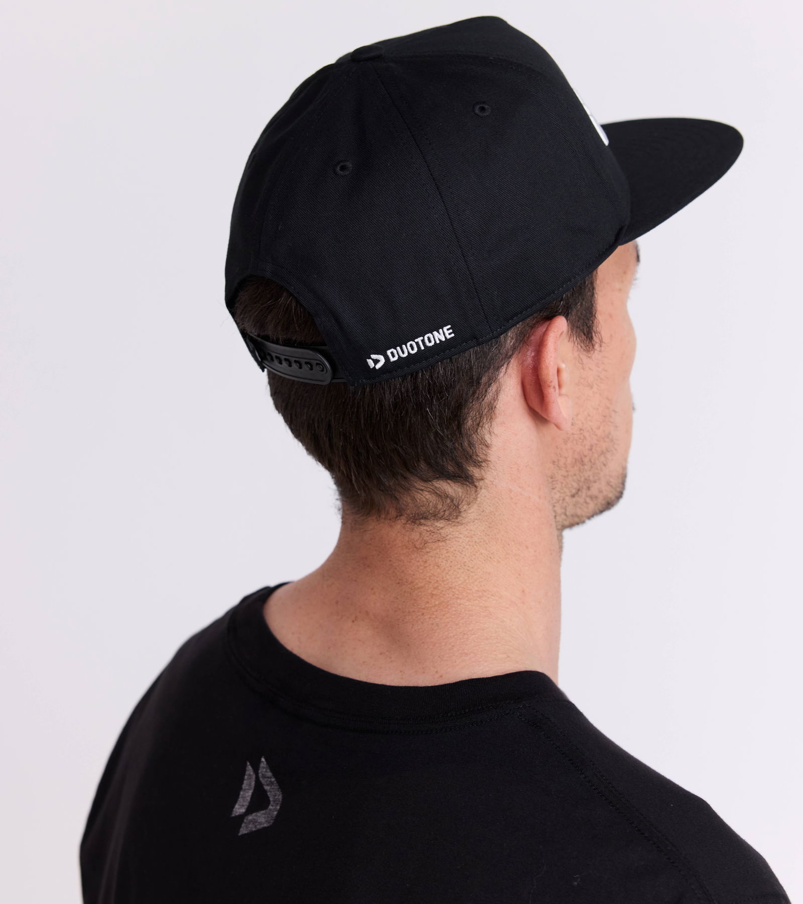 Duotone 5-Panel Cap: Stylish Apparel for Every Occasion